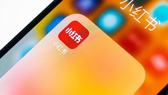 小红书,电商,淘宝,双十一,消费