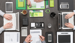 中国协同办公的终局是什么？