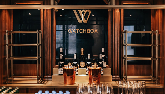 WatchBox呈现重要收藏系列全球展览，卡地亚全新珠宝腕表系列呈现几何美学｜当周腕表