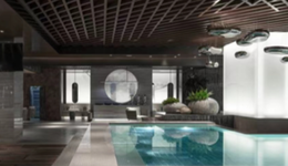 進(jìn)擊的東北大澡堂