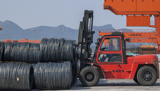 螺纹钢需求环比大增超六成，多地市场价上涨