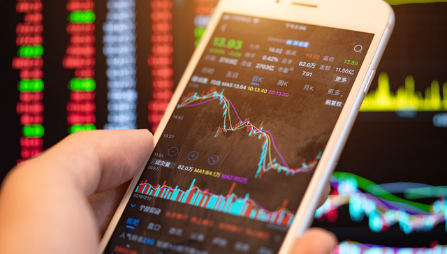 【一周牛股】ChatGPT概念股严重分化，中航电测周涨39.47%