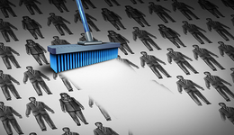 業(yè)績下滑金地商置縮編，撤銷兩大區(qū)域多個城市公司