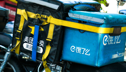 微信、抖音下場做外賣，搶了誰的生意？