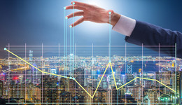 因涉嫌操纵证券市场罪，金运激光实控人遭逮捕，股价重挫6%