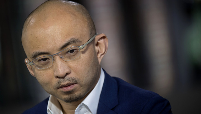 China Renaissance shares collapse as founder Bao Fan goes missing