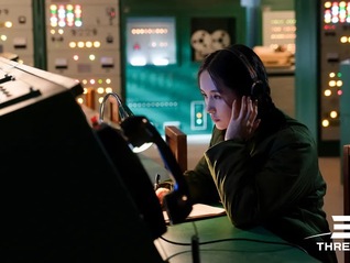 个人意见｜《三体》豆瓣8.5分收官，国产科幻剧仍未摆脱“小众”属性