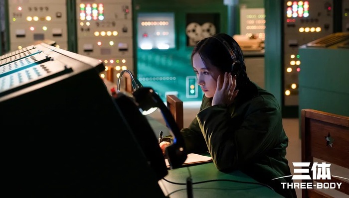 个人意见｜《三体》豆瓣8.5分收官，国产科幻剧仍未摆脱“小众”属性