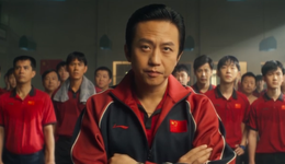 改档后首日票房不足千万，《中国乒乓》为什么没能“绝地反击”？