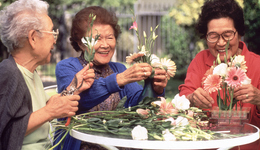 【專訪】黨俊武：“老齡經(jīng)濟(jì)”不是“老年經(jīng)濟(jì)”，而是“未來(lái)經(jīng)濟(jì)”