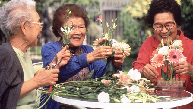 【专访】党俊武：“老龄经济”不是“老年经济”，而是“未来经济”