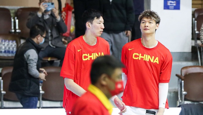 新疆广汇回应篮协处罚决定，周琦仅自由一天仍有变数？