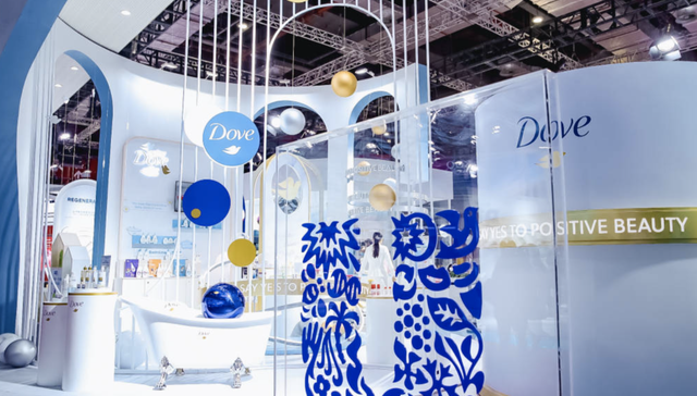 上海，外资，外企，研发，上市,联合利华,跨国企业在中国,前店后厂