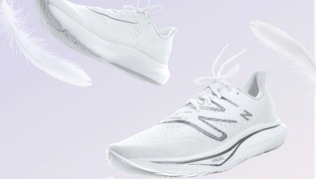 一周运动新品｜New Balance跑鞋升级，萨洛蒙户外机能风来袭