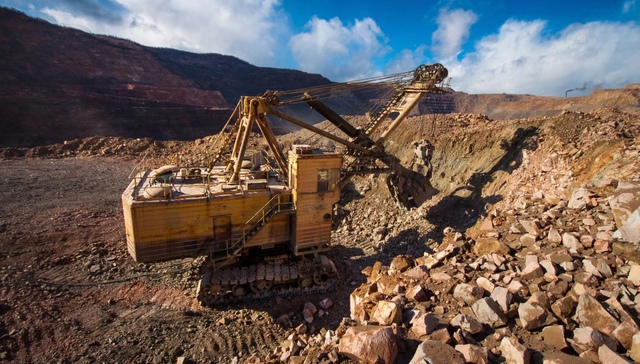 经营性资金困难，陕西最大民企迈科集团申请预重整