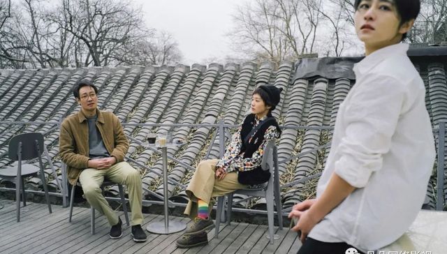 “中国风”席卷柏林电影节，华语片能否擒熊？