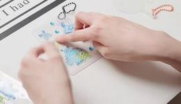 成本5毛钱的贴纸，00后月入百万