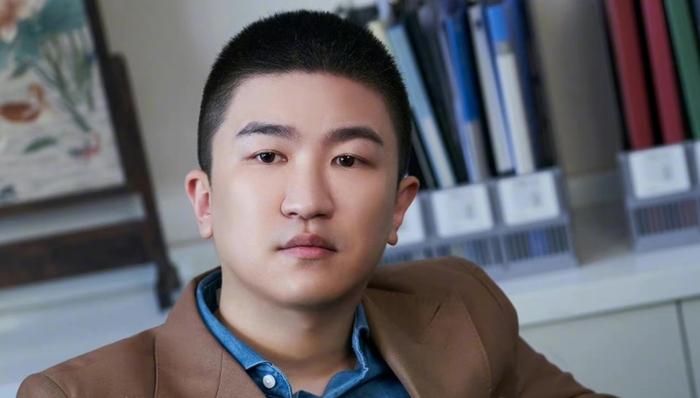 娱乐圈,直播电商,张大大,直播连麦