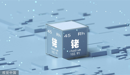 賣100千克銠粉凈賺2.4億，山東玻纖再賣200千克，還有多少庫存？