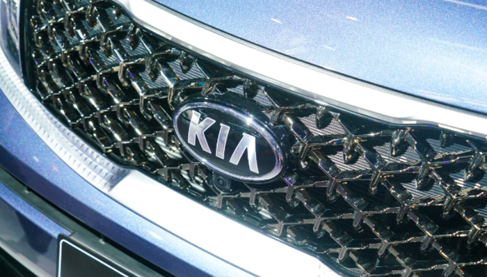 起亚,中国市场,业绩,杨洪海,比亚迪