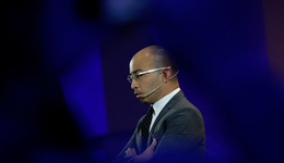 包凡和他的商業(yè)夢