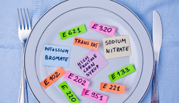 元气森林下注的无防腐剂，下一个零糖潮？