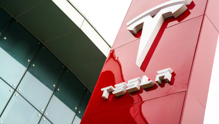 特斯拉,自动驾驶,行车安全