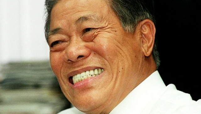 吴清亮,日涂控股,中国市场,