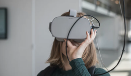 元宇宙失速，這次怨不得羅永浩