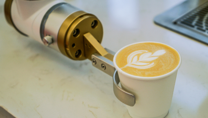 咖啡品牌,周边产品,餐饮,