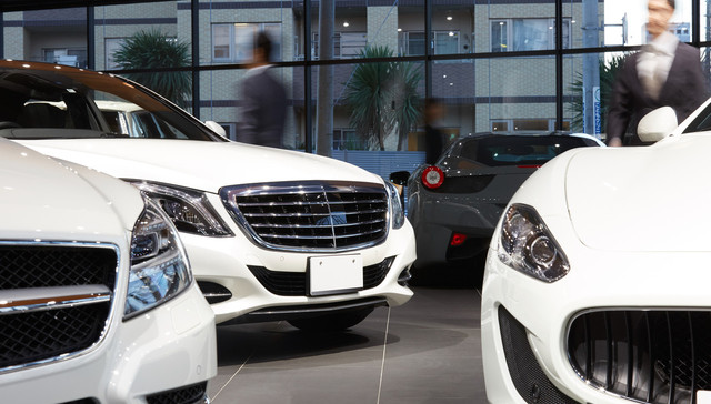 二手车,电商,优信,汽车,车速拍