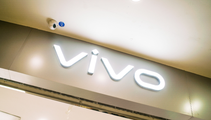 vivo,科技,智能手机,小米,华为