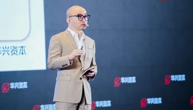 华兴资本离得开包凡吗？