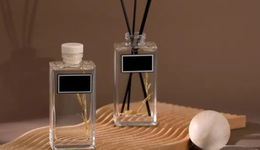 香水香氛：本土品牌的狂飆與突圍