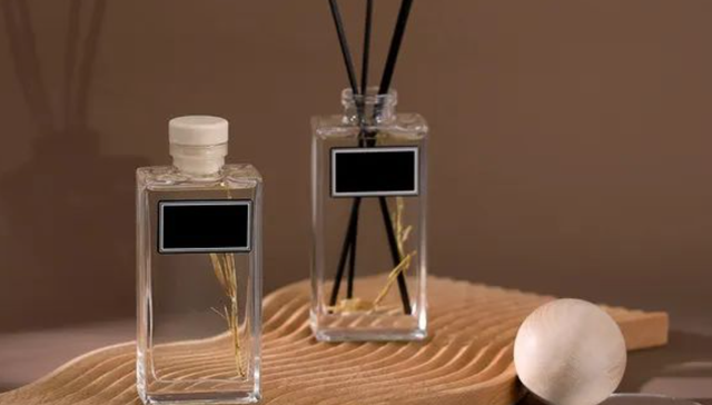 本土品牌,香氛,融资,差异化,