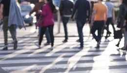 地方新聞精選 | 2022年河南省常住人口減少11萬(wàn)人 廣西賀州步頭大橋橋面坍塌