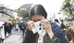 【图集】熊猫“香香”归国：旅日经济效益超27亿，民众挥泪告别“招牌女孩”