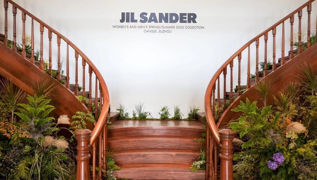 这些高级时装品正疯狂开店，中国迎来了第二轮奢侈品狂飙吗？