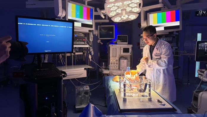 上海，外资，外企，营商环境，医疗,美敦力,心脏起搏器,跨国企业在中国