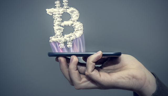 护肤品牌帮美图2022年扭亏转盈，但加密货币预计减值2.85亿元