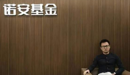 近一年大跌23%，诺安成长增聘基金经理，蔡嵩松还能撑多久？