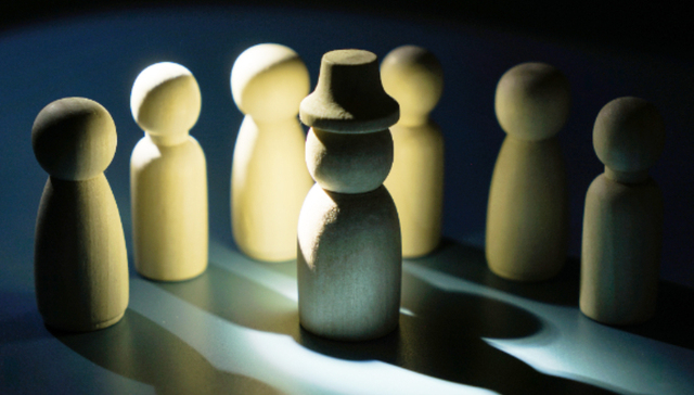 互联网大厂,人事调整,