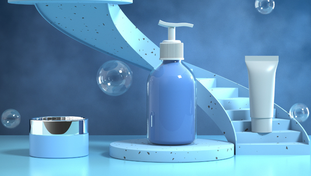 国产品牌,个人洗护,情绪价值,