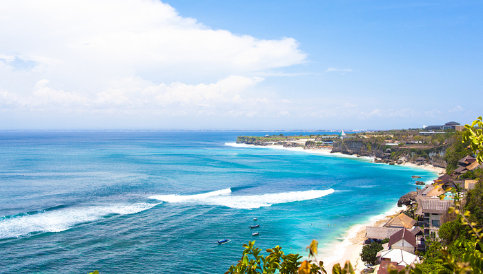 国内直飞巴厘岛往返1800元？机票搜索量增长了3.7倍