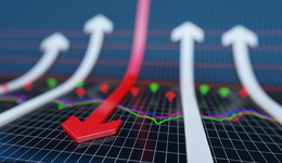 合作方被华能打假，钙钛矿概念股奥联电子20%跌停