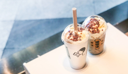 新茶饮圈地扩张：囤店铺、降加盟费，冲击万店规模