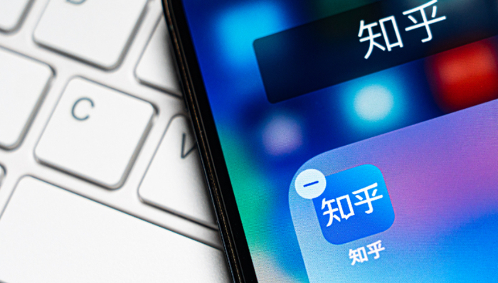 知乎,减持,李开复,互联网,财报