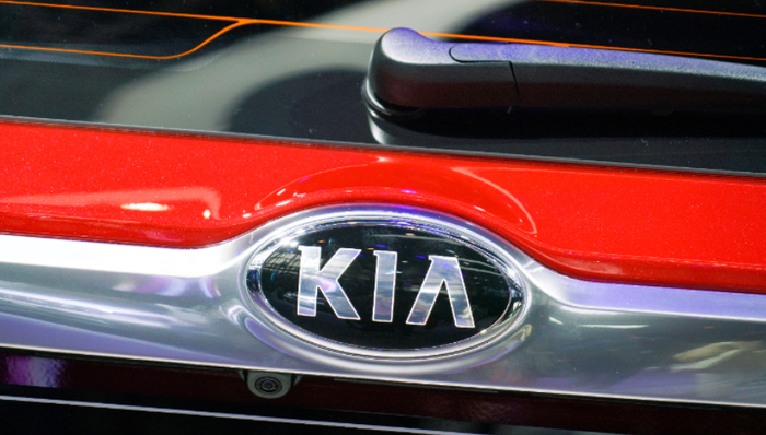 汽车,起亚,比亚迪,新能源,韩国现代