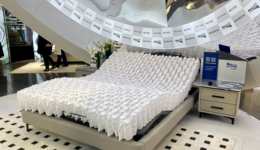 西南最大家居展观察：人流、体量不及预期，企业“厮杀”软体品类