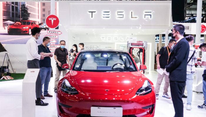 降价,汽车销量,中国市场,特斯拉,